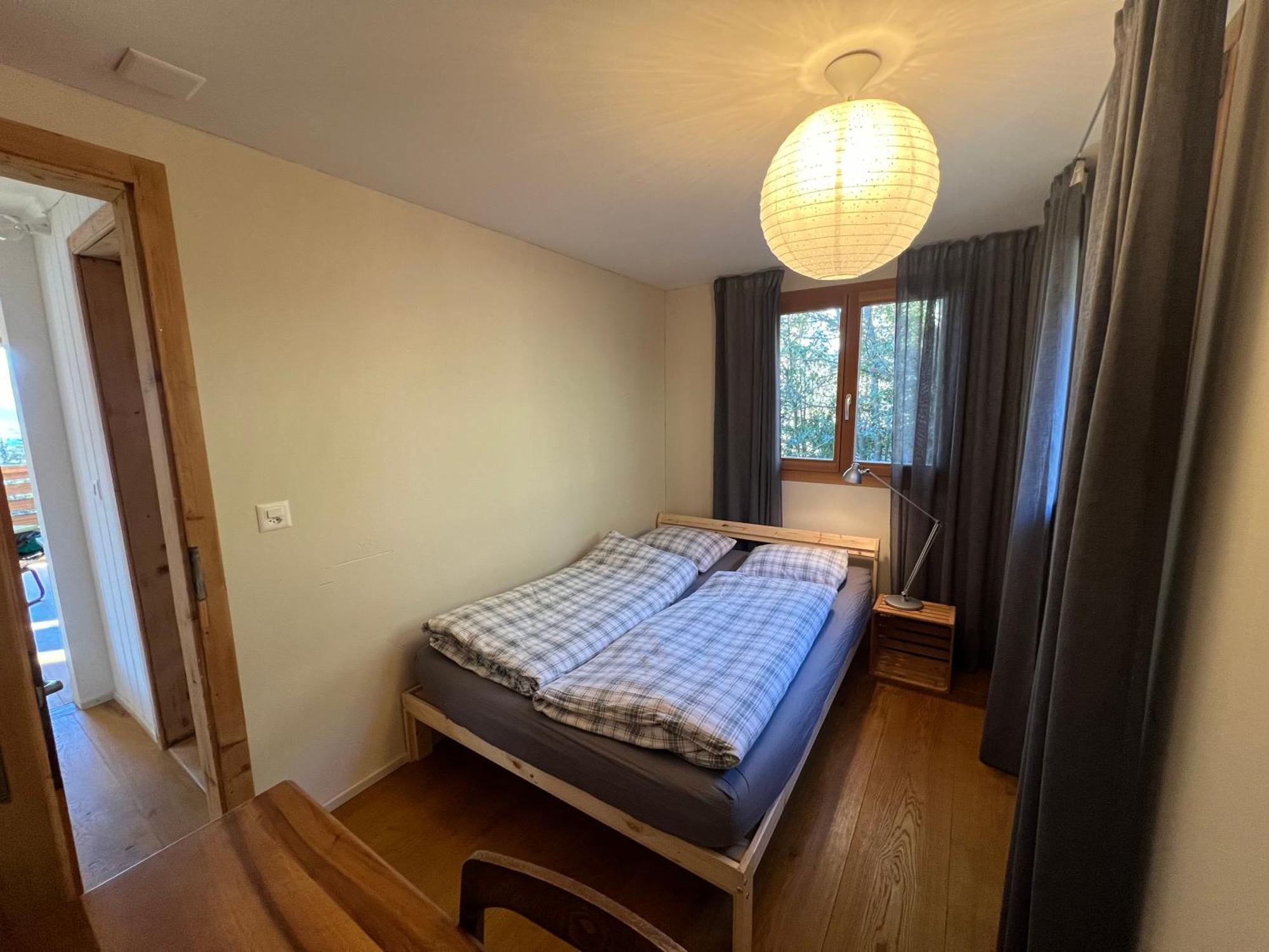 Chalet Friesli Beatenberg Εξωτερικό φωτογραφία