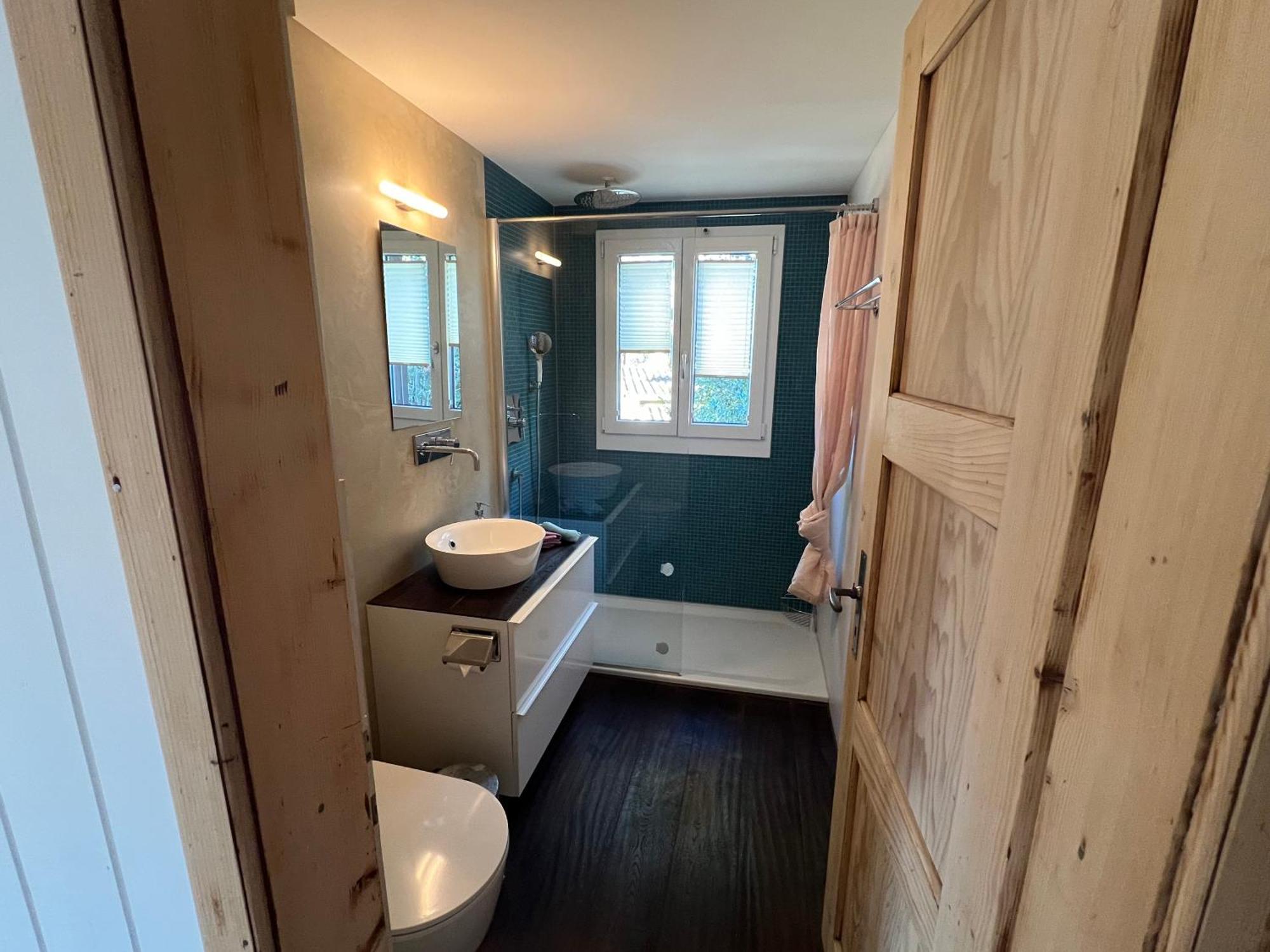 Chalet Friesli Beatenberg Εξωτερικό φωτογραφία